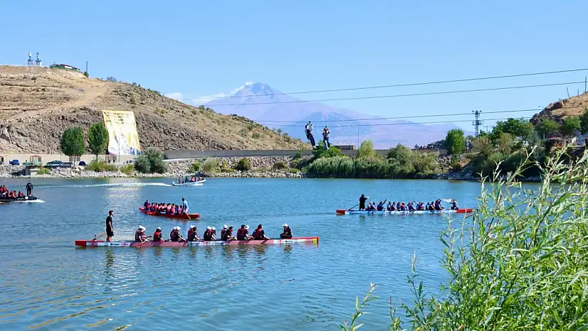 Türkiye'nin o ilçesine rekor ziyaret! İşte sebebi...