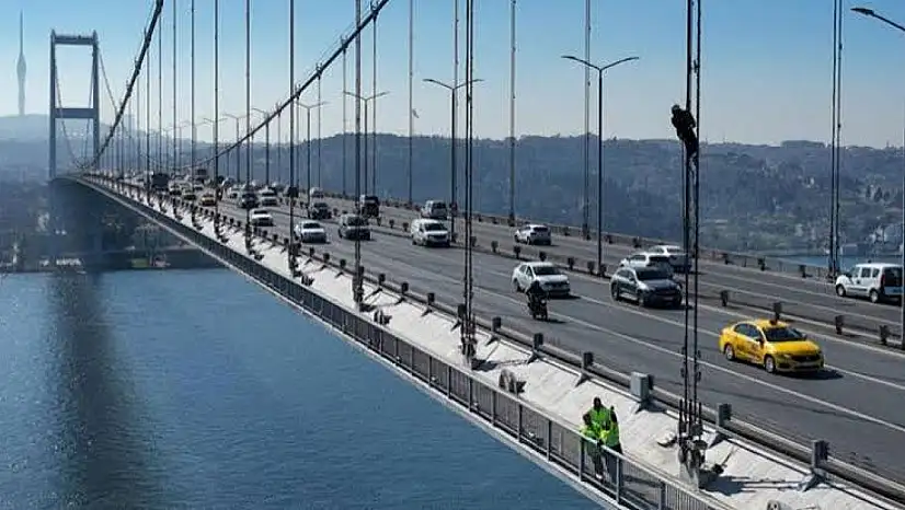 Üç otoyol daha kapsama alındı: Kayseri Milletvekili bedelini sordu