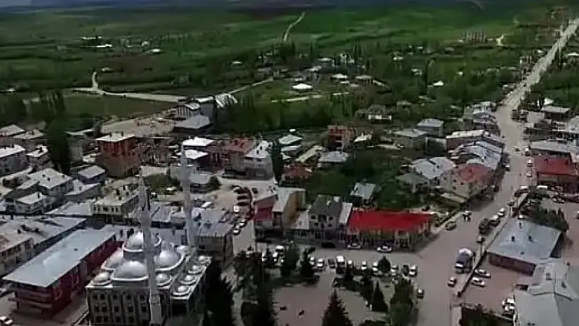 Ücretsiz tarama hizmeti 4 Ağustos'ta Sarız'da!