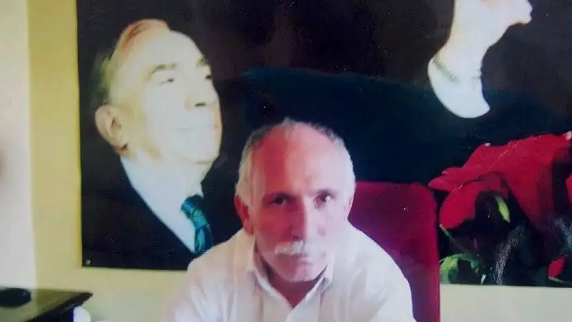 Ülkücü isim mezarı başında anılacak