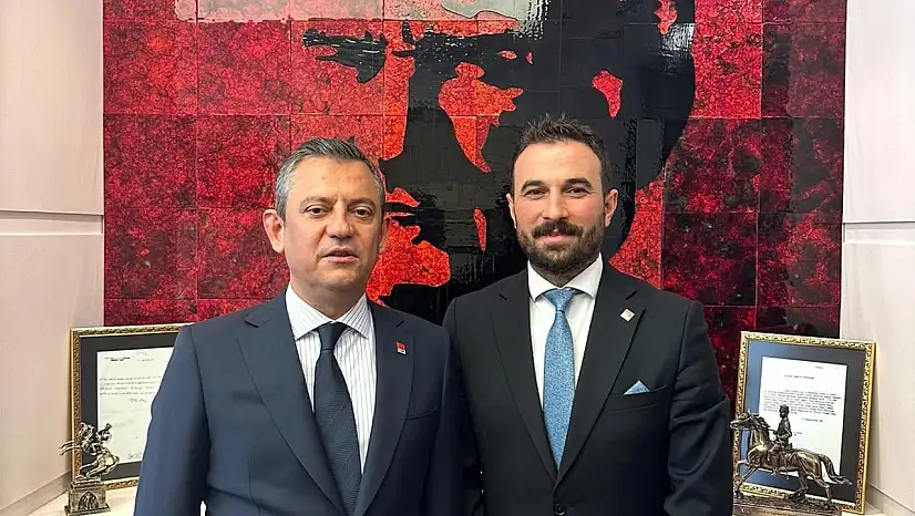 Ünalmış'tan AK Partililere: Partinizin sonu yaklaşıyor