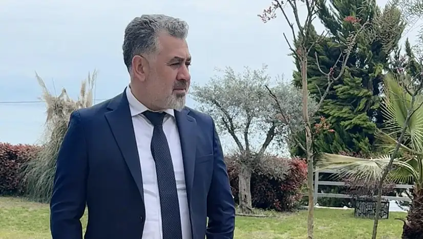 Ünlü iş adamı o ismi paylaştı ve böyle seslendi: Kayseri'de tanıyanlar burada mı?