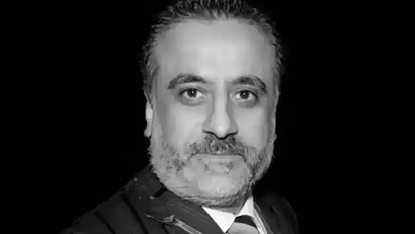 Ünlü isim hayatını kaybetti
