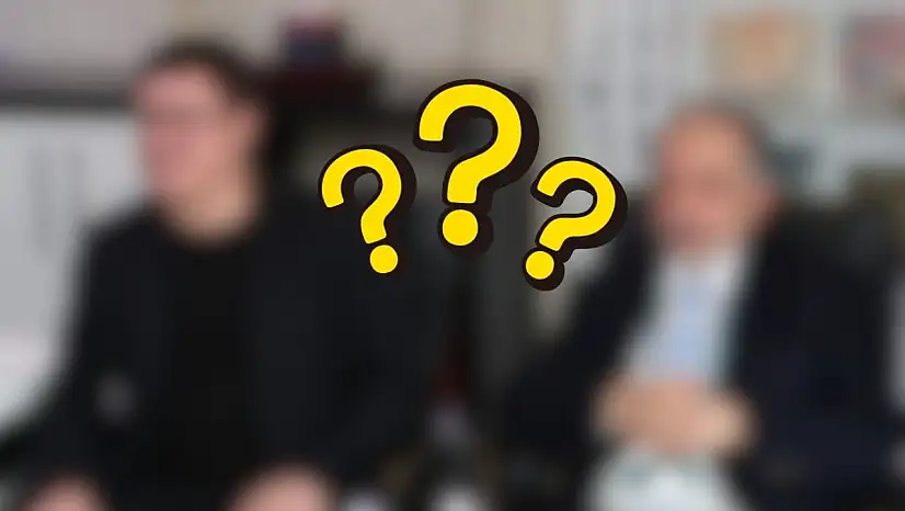 Ünlü isim Kayseri'de…