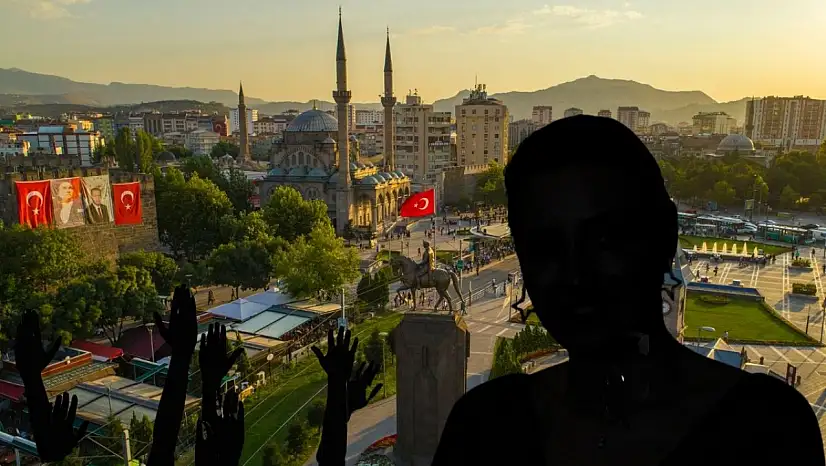 Ünlü sanatçının ücretsiz Kayseri konseri bugün!