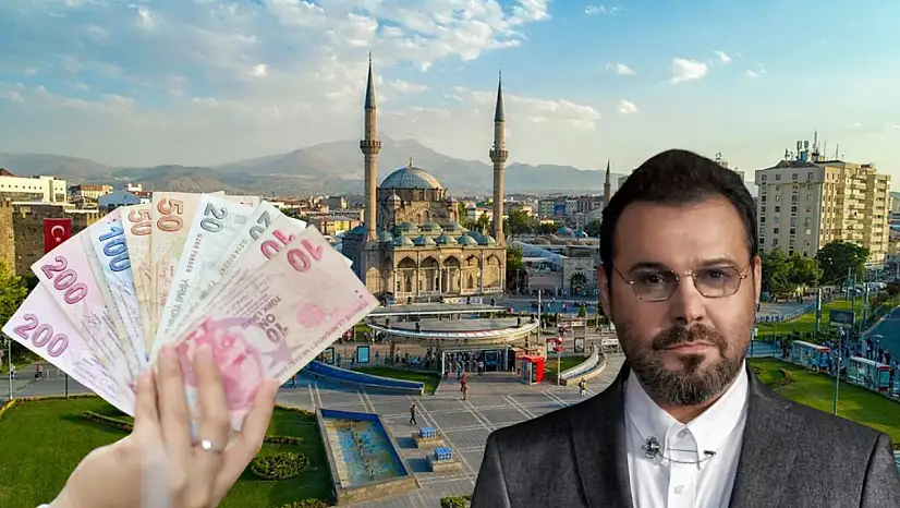 Ünlü şarkıcı Yaşar Kayseri'ye geliyor! Bilet fiyatları dudak uçuklattı