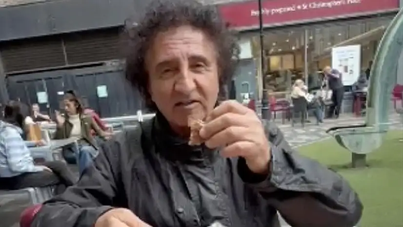 Ünlü şeften Kayserilileri kızdıracak açıklama