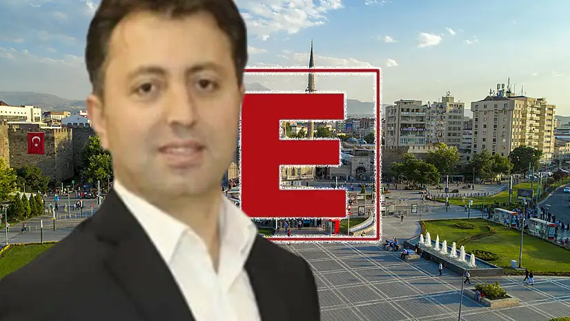 'Üstün Başarılı Genç Bilim İnsanı' seçilen Kayseri'deki o isimle ilgili yeni gelişme! Bakın bu kez ne oldu?