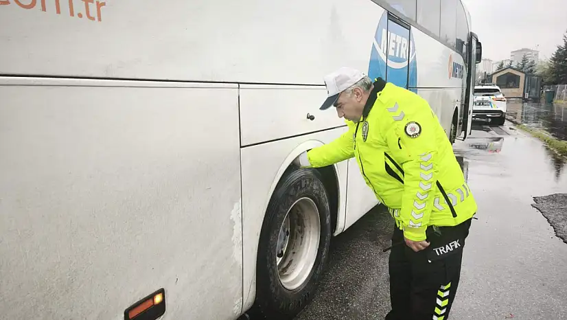 Uygulama başladı: Ekipler iş başında