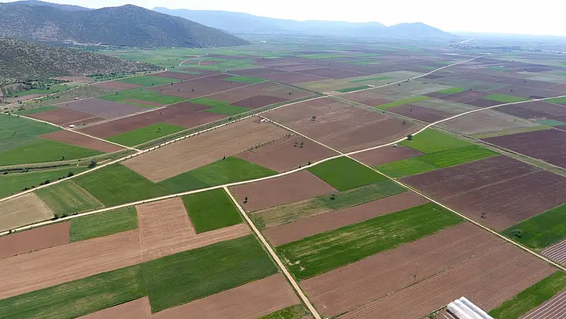 Uygulama resmen başladı! Kayseri'deki o araziler sahibine sorulmadan kiraya verilecek
