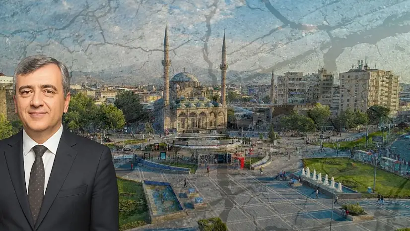 Uzman isimden dikkat çeken Kayseri depremi açıklaması! 'Faylar uyumuyor, gerilim biriktiriyor'
