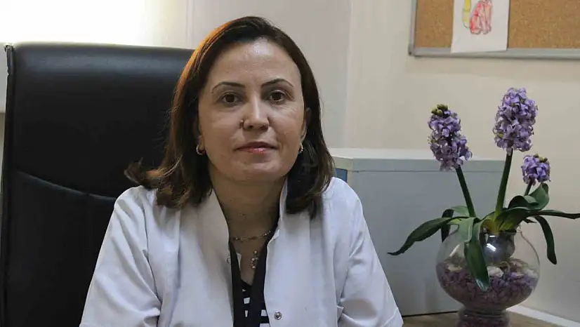 Uzmanı kene ile ilgili korkutan gerçeği açıkladı