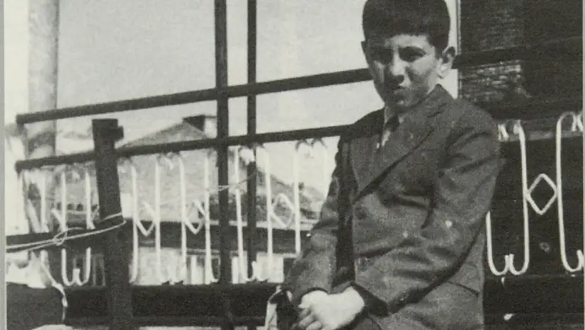 Uzun süredir ortalarda görünmüyor, ama bir dönem Kayseri'ye ve ülkeye damgasını vurdu! Peki kim bu ünlü?