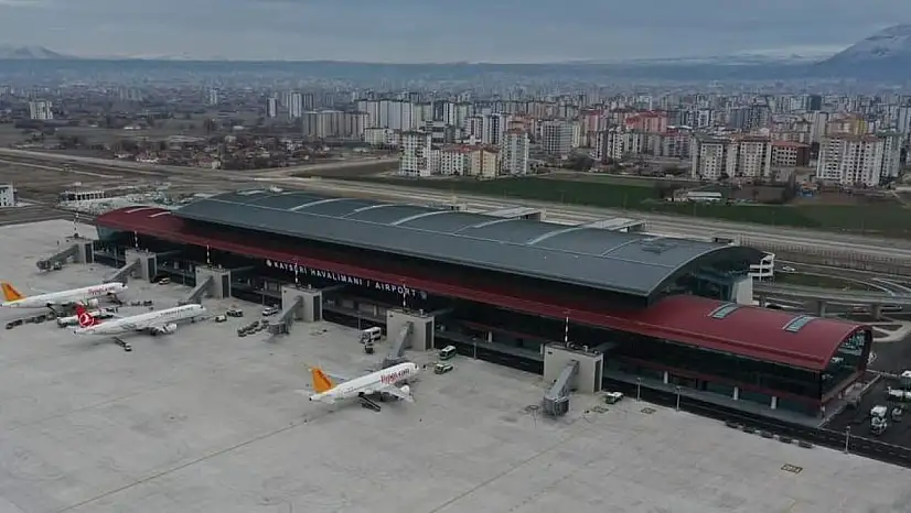 Vali Çiçek talimat verdi: Bekleme süresi kısaldı!