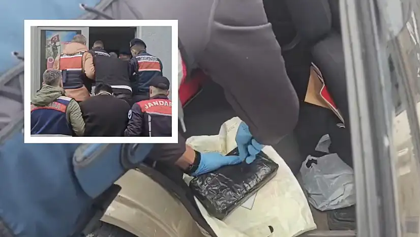 Vali Çiçek: Jandarmamız alçaklara yine geçit vermedi