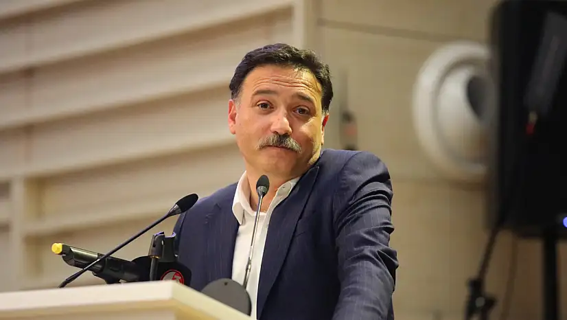 Vali Çiçek, Kayseri'ye atandığında bakın hangi konuda hiç plan yapmamış! Meğer o alan Vali'nin gündeminde yokmuş