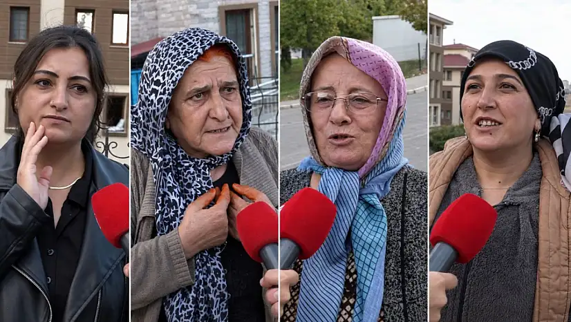 Vatandaş böyle dert yandı: Kayseri'nin unutulmuş mahallesiyiz