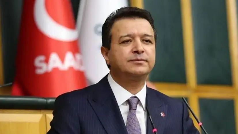 'Vatandaşın cebine el uzatmayın' Arıkan'dan zamma tepki