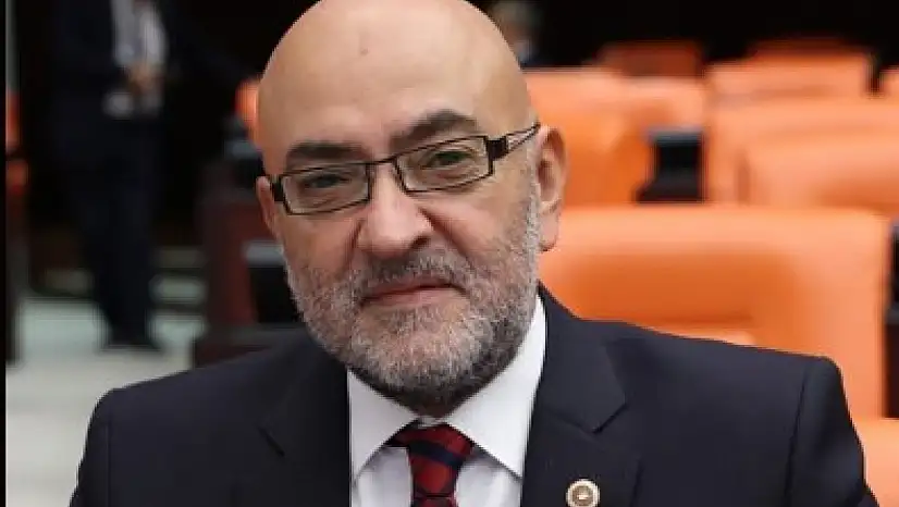 Vekil Cıngı paylaştı: 4 bin yıl önce Kayseri'de borçlar bakın nasıl ödeniyormuş?