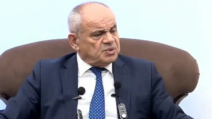 Yahyalı'da yaşayanlara müjde! TOKİ konutları ilçenin en güzel yerine yapılacak