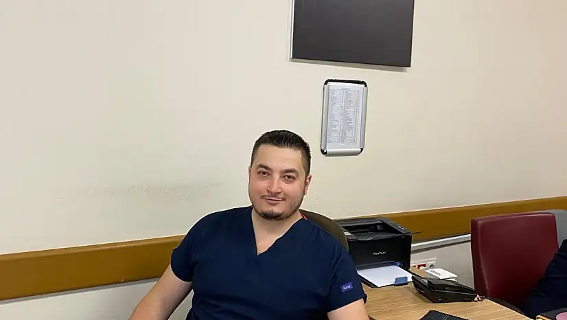 Yahyalı'ya doktor müjdesi