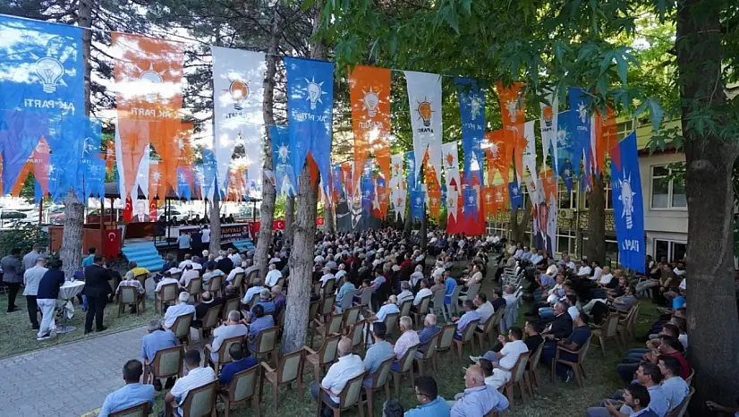 Yahyalı'ya iki yeni yatırım geliyor! Başkan Öztürk detayları açıkladı