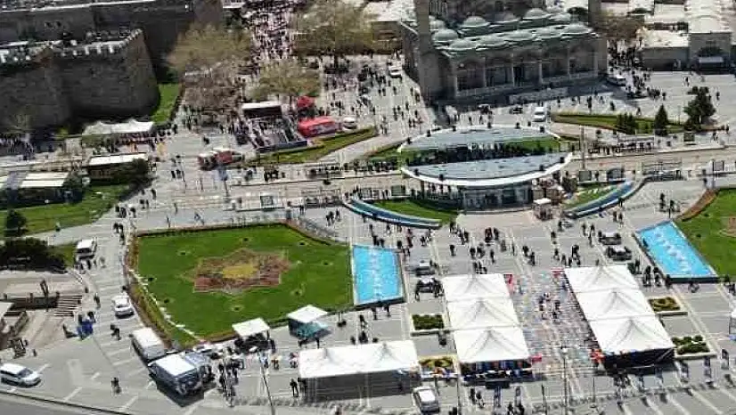 Yarına dikkat! Kayseri'nin birçok ilçesi için uyarı verildi