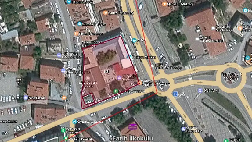 Yatırımcılar için kaçırılmayacak fırsat: Taşınmazlar kiraya verilecek!