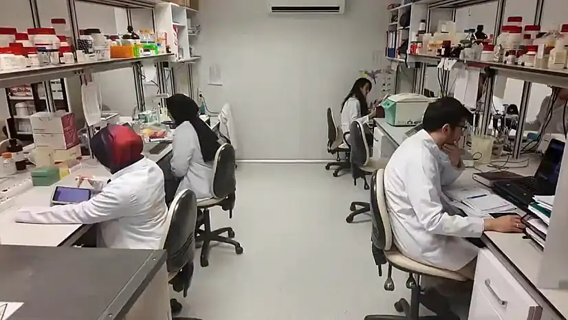 Yaz aylarında Kayserililerin kâbusu olmuştu o hastalıkla ilgili flaş gelişme