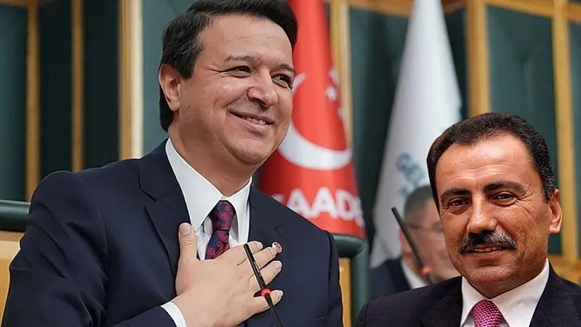 Yazıcıoğlu davası yeniden açılıyor: Kayserili siyasetçinin sözleri gündemde