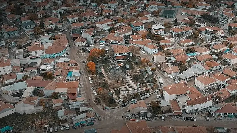 Yeni Parti'de açılışlar devam ediyor: Bu kez adres Sarıoğlan
