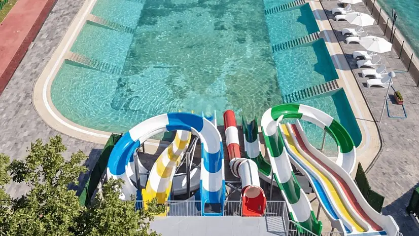 Yeni Parti'den Kayseri'deki Aquapark tartışmasına yeni öneri