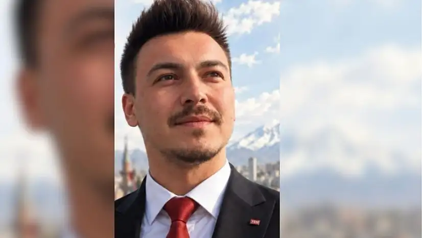 YENİ Parti Talas'ta bir aday daha belli oldu