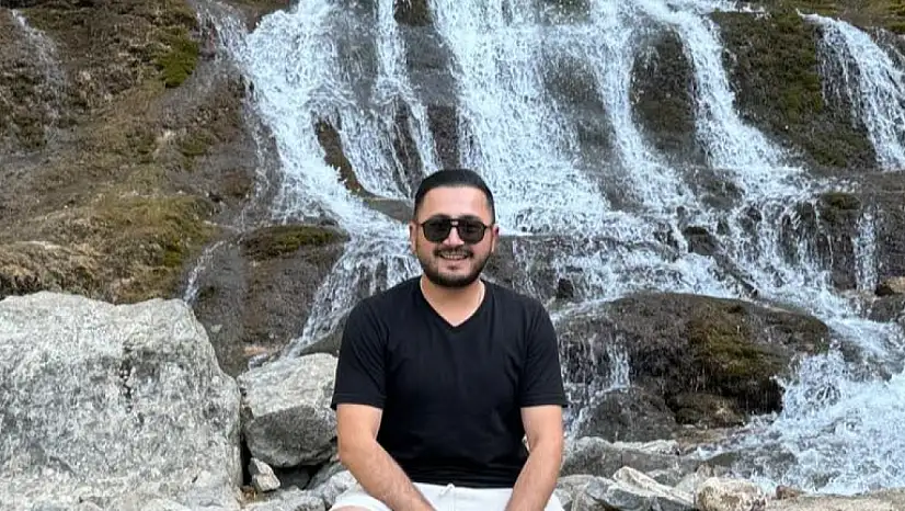 Yeşilhisarlı uzman çavuş hayatını kaybetti