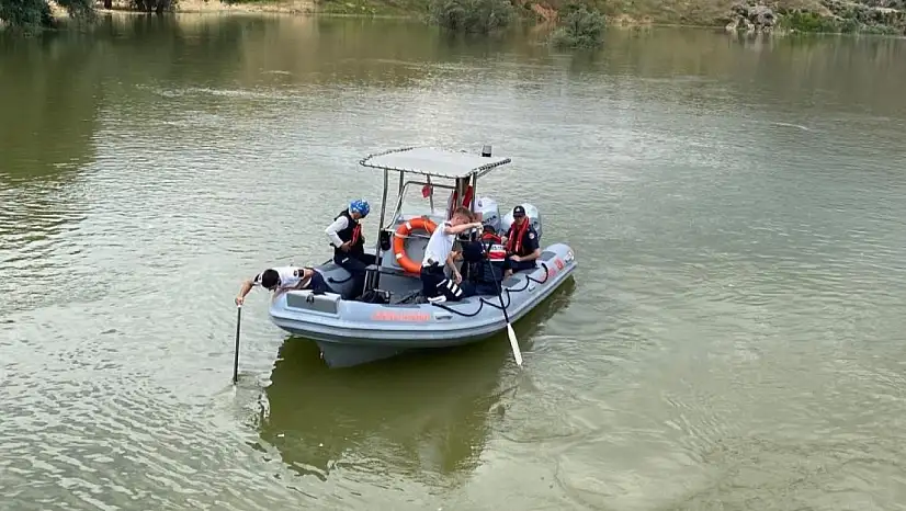 Yetkililer uyardı: Kayseri'de sulara girmek tehlikeli