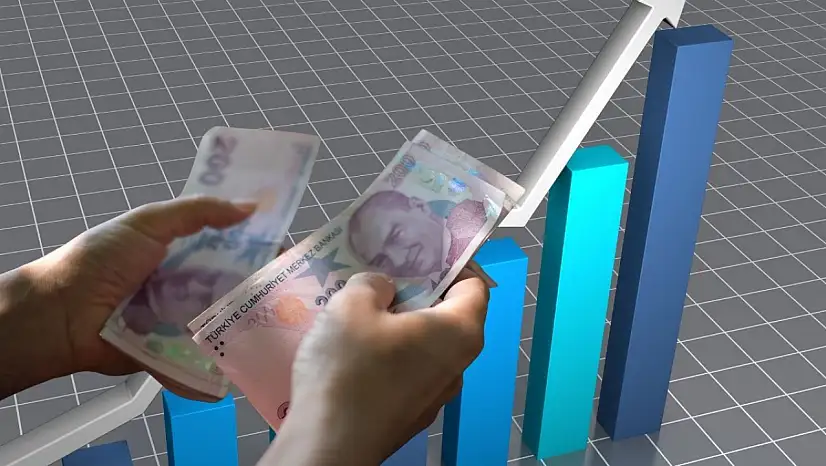 Yılın ilk enflasyon rakamları belli oldu