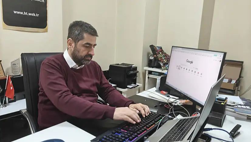 'Yıllardan gelen birikimini yapay zekada bulmanız mümkün değil'