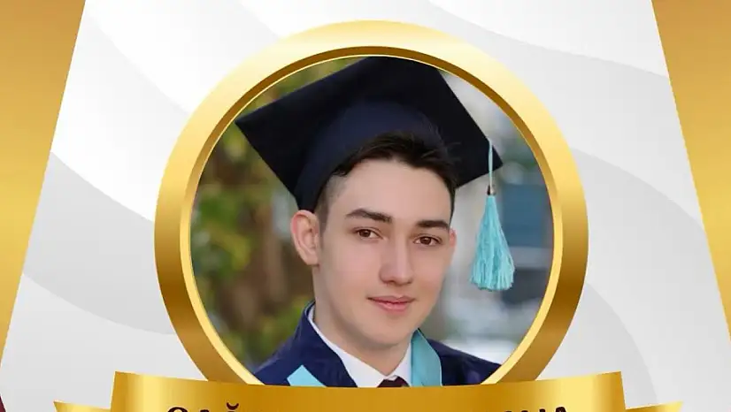 YKS'de Kayseri birincisi ortaya çıktı! Bakın hangi okuldan