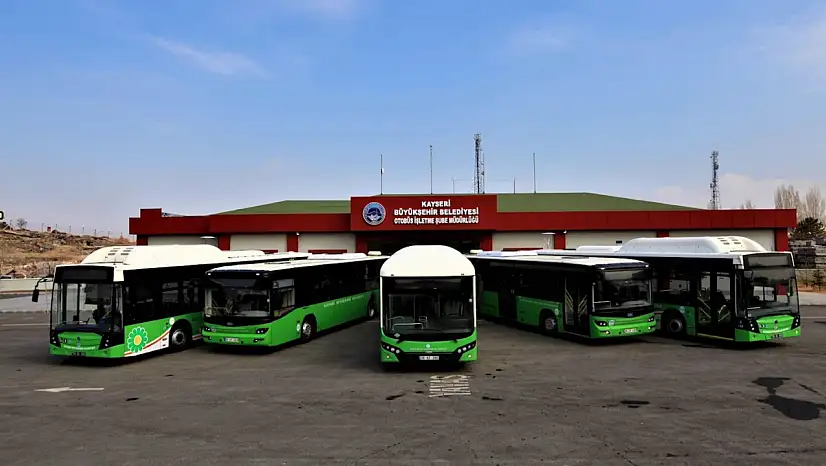 Yola çıkmadan önce mutlaka bakın: İşte değişen tüm güzergâhlar!