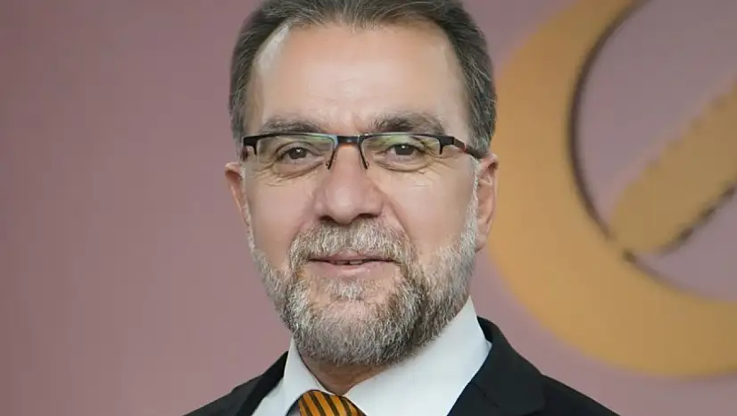 YRP Kayseri'de kritik buluşma! Nureddin Gül geliyor