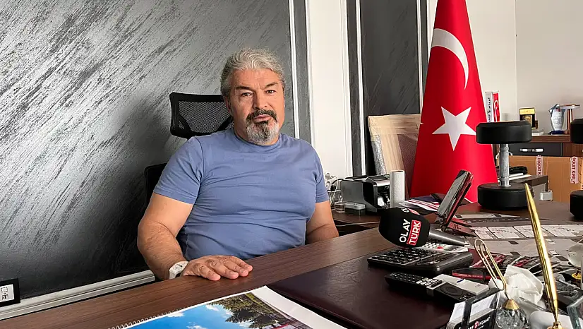 Yüksek faizler ve tırmanan maliyetler inşaat sektörüne zarar verdi
