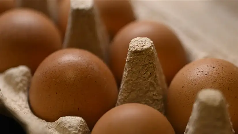 Yumurta fiyatları yükseldi... İşte rakamlar