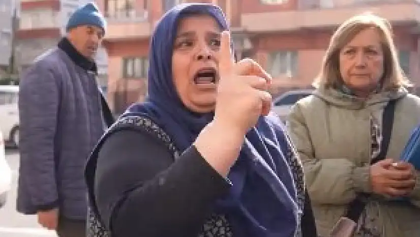 Yürek burkan feryat! Kan donduran iddia...