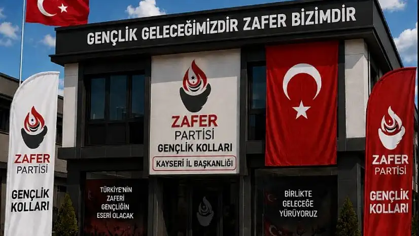 Zafer Partililer bugün buluşuyor
