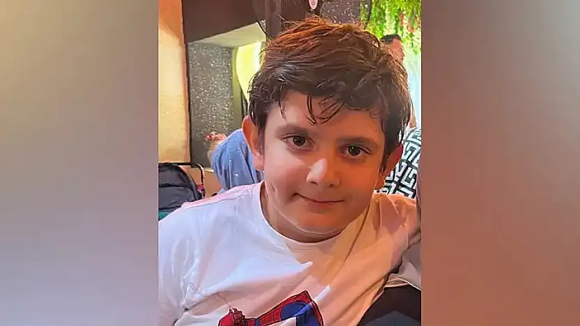 Kayseri'de 2'nci sınıf öğrencisinin hayatını kaybettiği olayla ilgili şok iddia