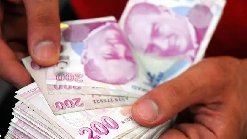 2026 vergi tarifesi belli oldu: İşte detaylar