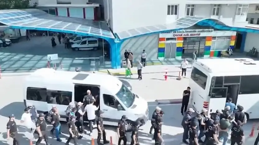 45 ilde eş zamanlı operasyon: ByLock ve mahrem yapılanma hedef alındı!