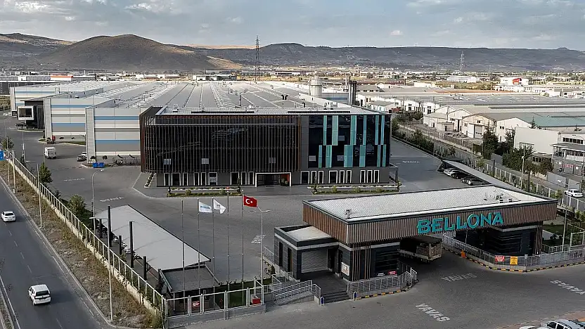 8,1 milyar TL'ye satılmıştı! Mobilya devi 21 basamak birden yükseldi
