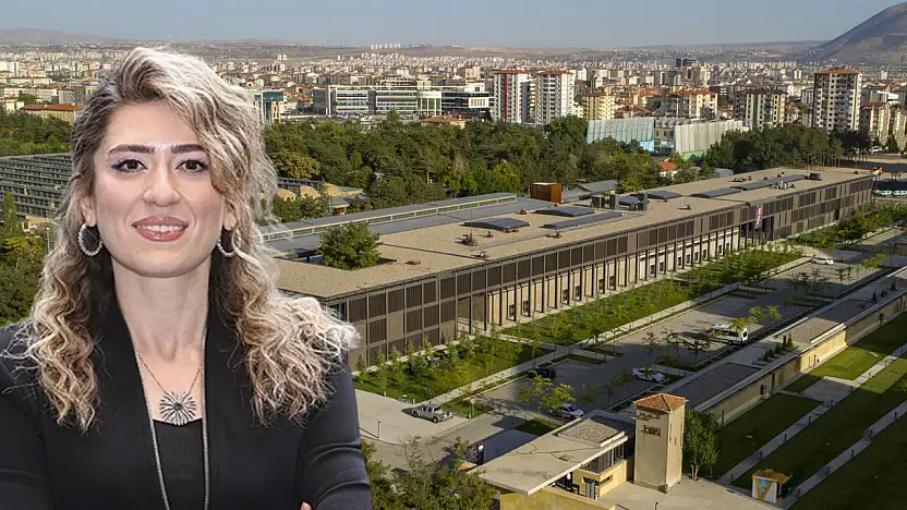 Abdullah Gül, Erciyes Üniversitesinin 'en etkili' isimlerinden birini transfer etti!