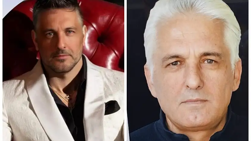 Acı haber! Kayserili isim hayatını kaybetti